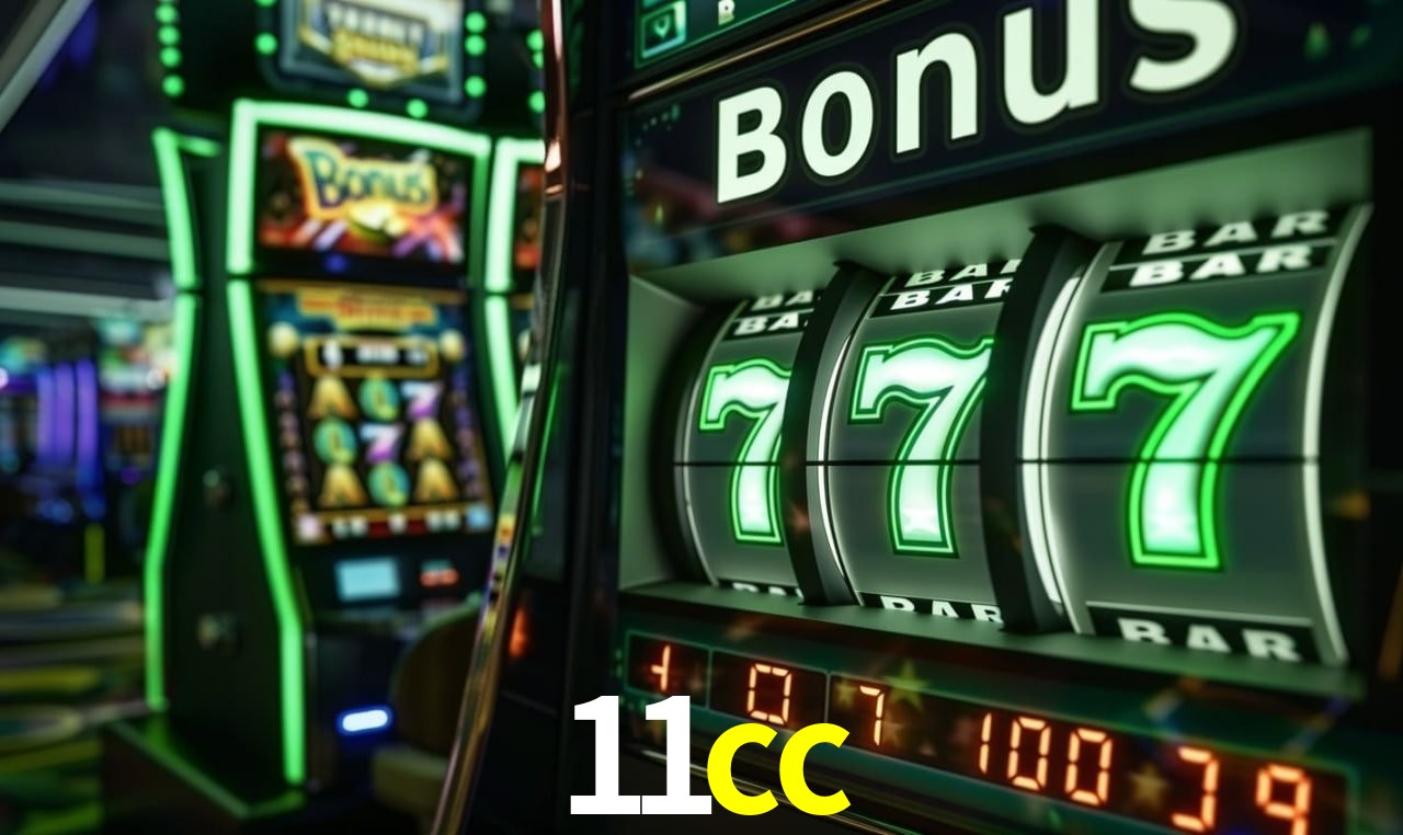 Welcome Bonus 11cc