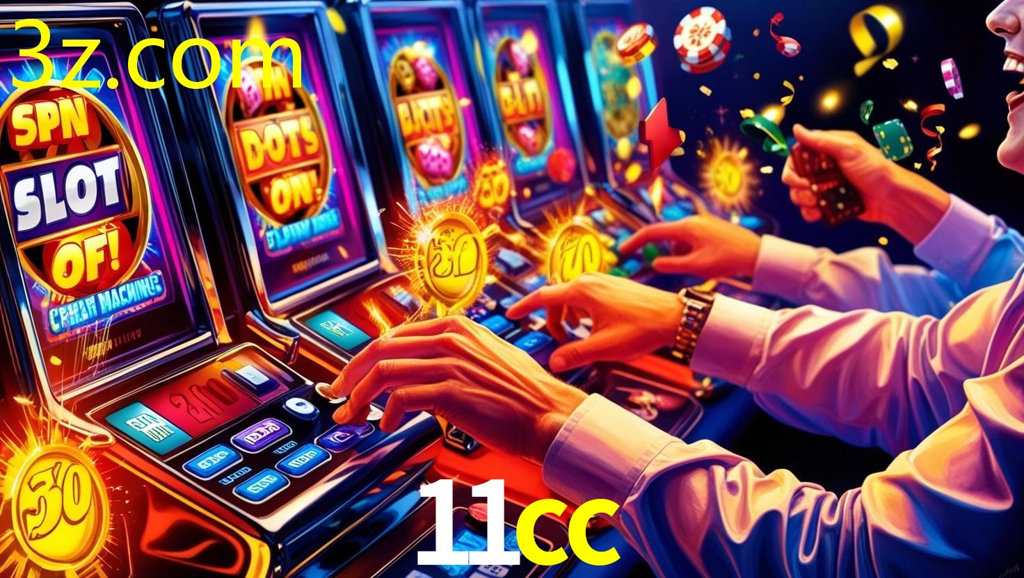 11CC