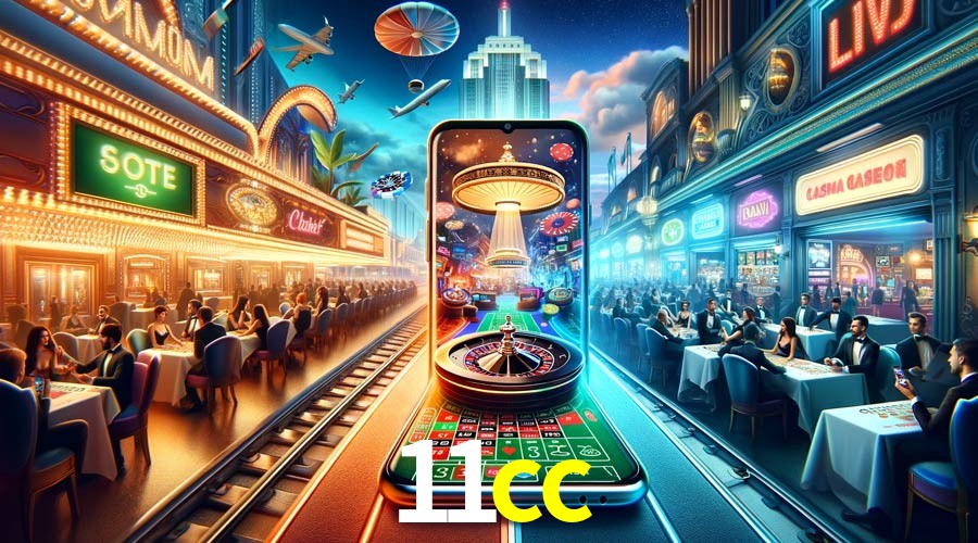Games Directory 11cc