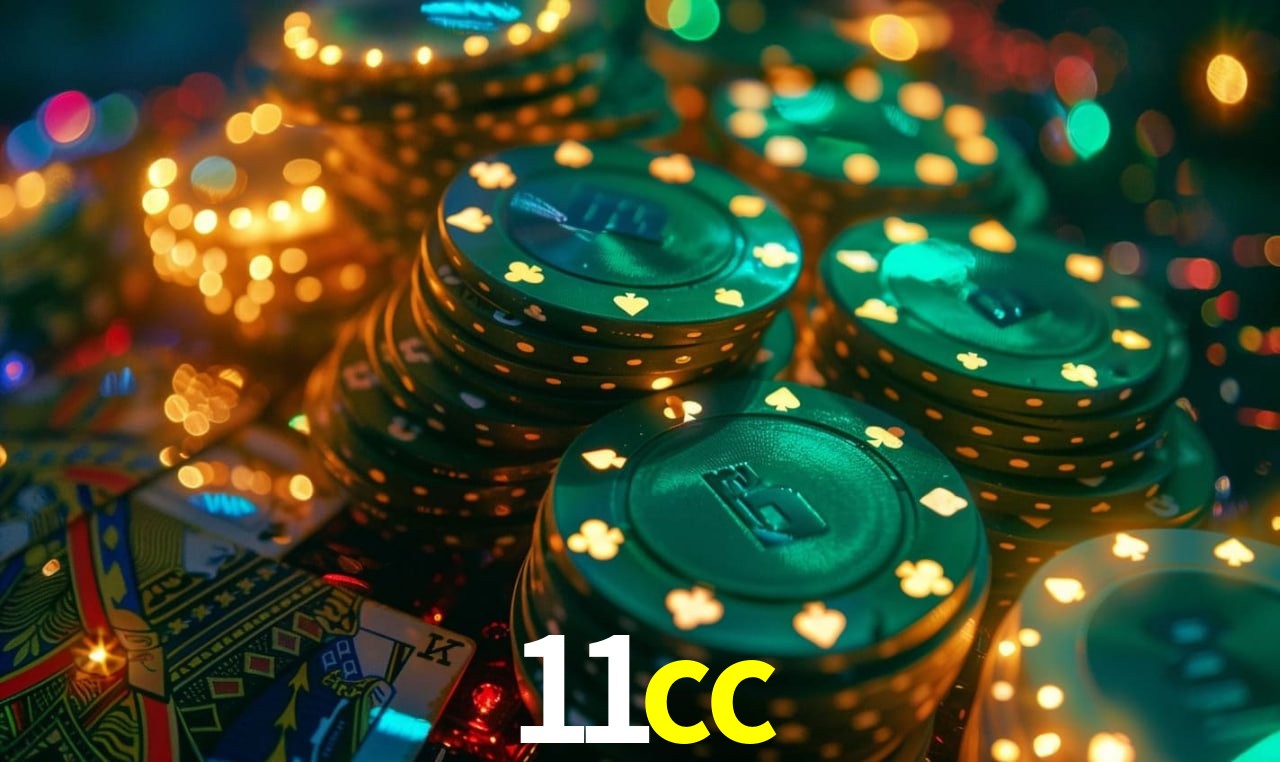 Descubra a Magia dos Jogos de Arcade no 11cc