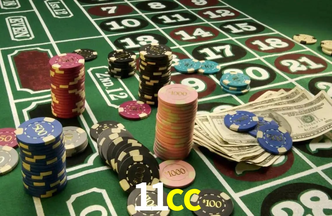 Basketball Betting 11cc