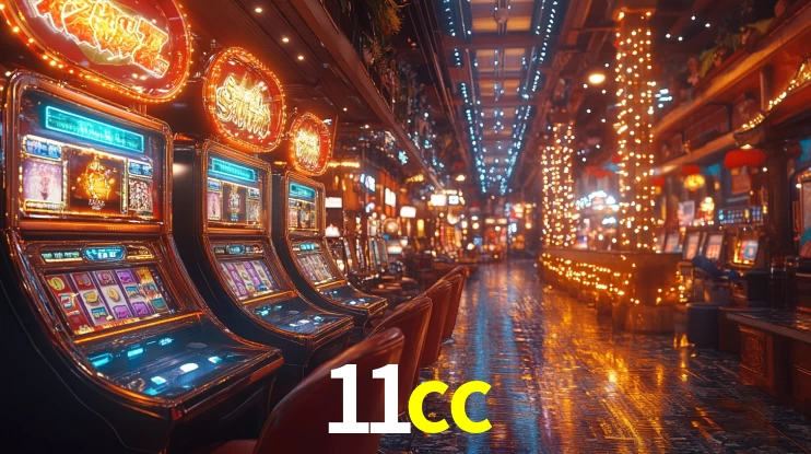 Bônus Generosos e Exclusivos no 11cc para Você!