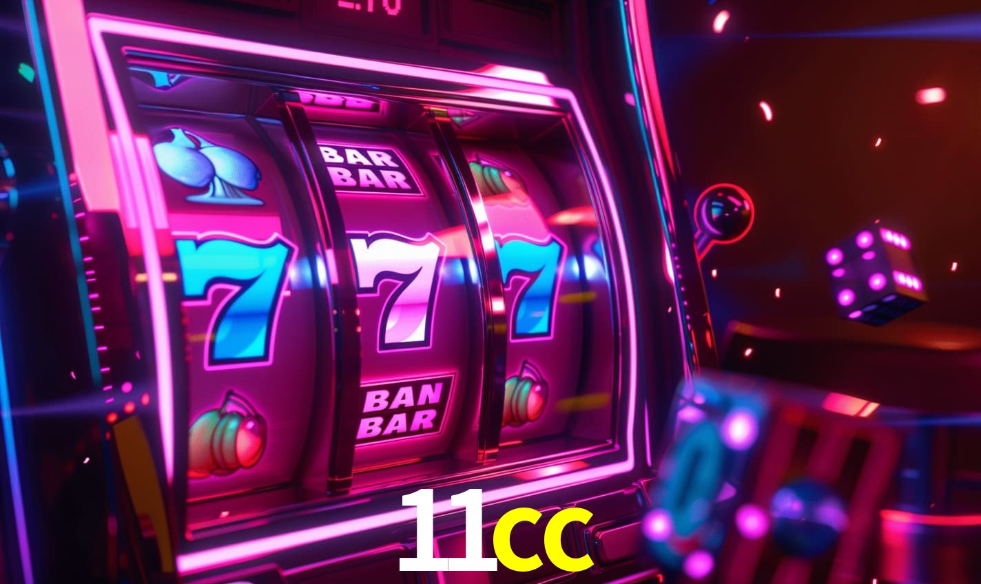 Recursos de Bônus 11cc