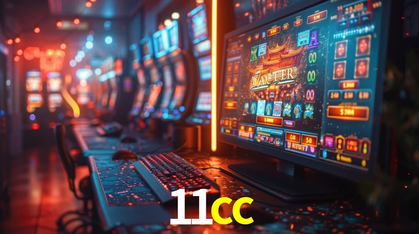 11cc: Seu Especialista em Apostas Esportivas Brasileiras