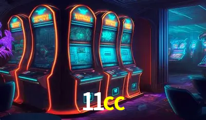APP oficial da 11cc para mobile