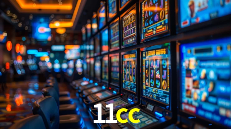 Live Casino 11cc