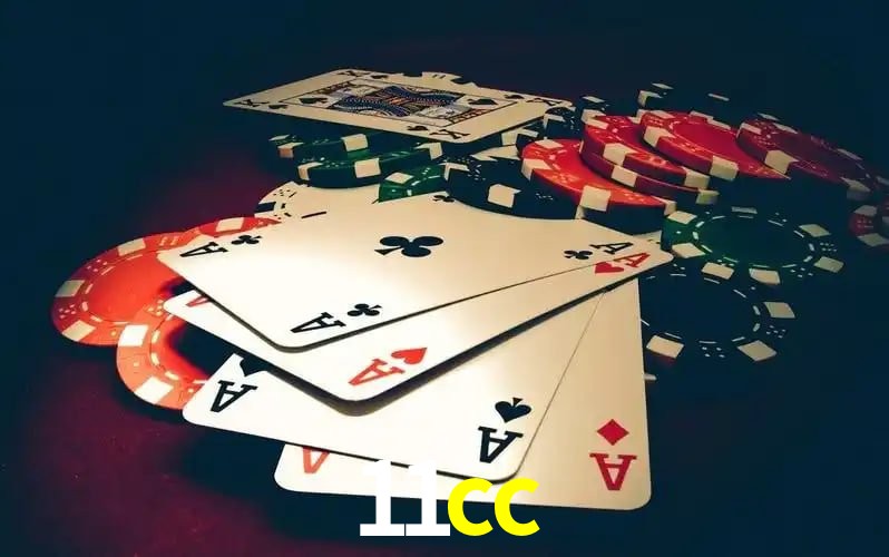 Desvendando o Mundo dos Jogos Virtuais na 11cc