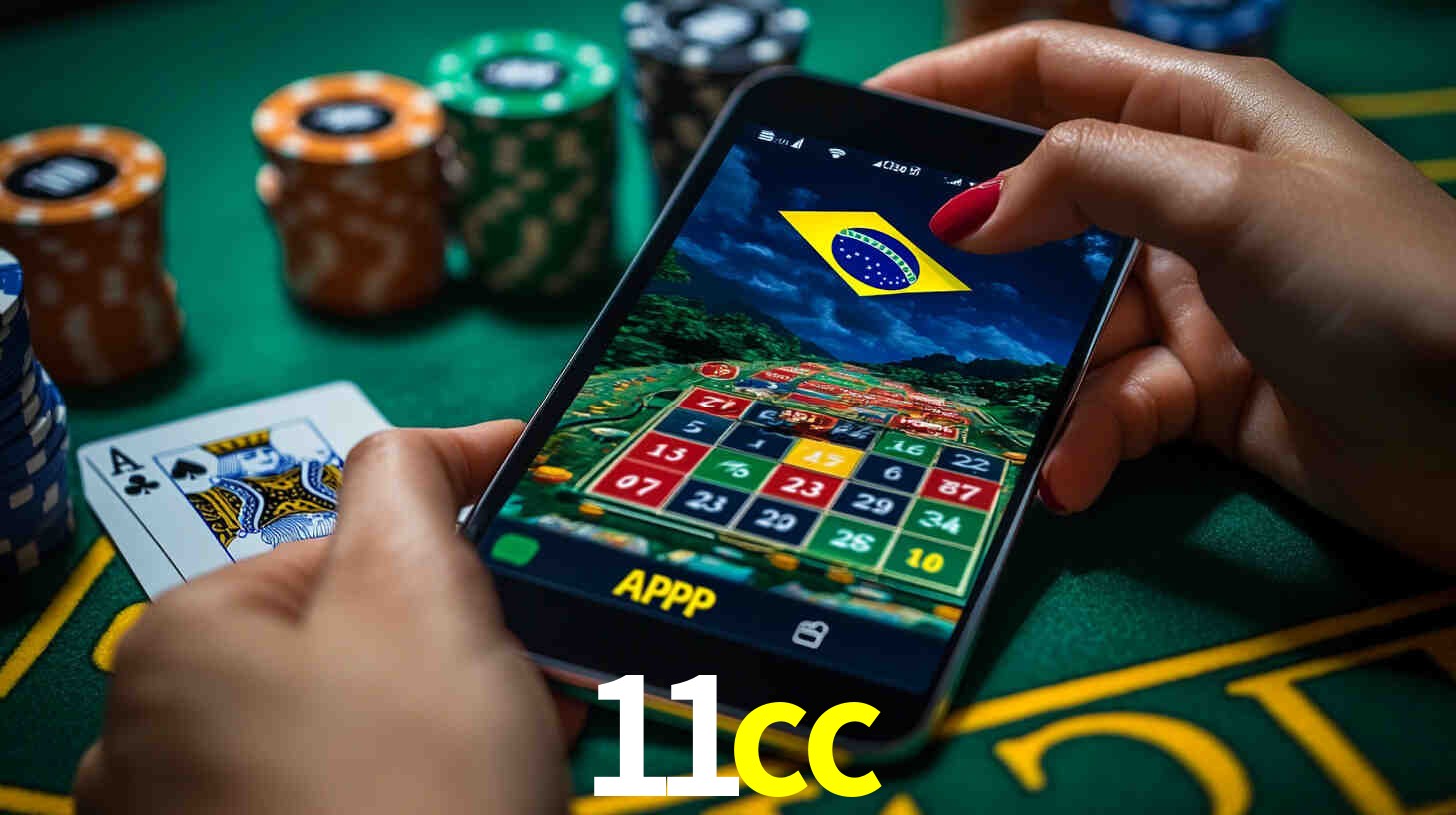 Mesa de Blackjack 11cc