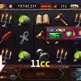 Weekend Specials 11cc