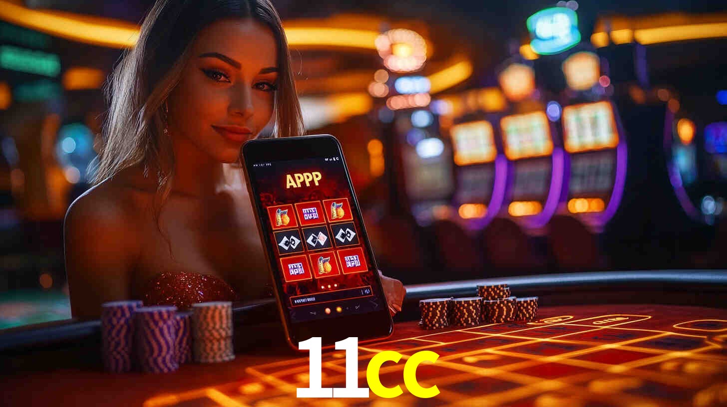 Casino VIP 11cc