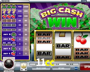 Descubra o Mundo do Cassino Online com 11cc