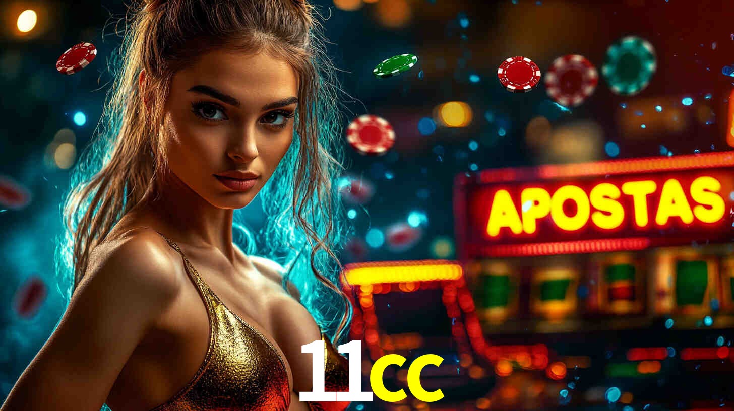 Casino Ao Vivo 11cc
