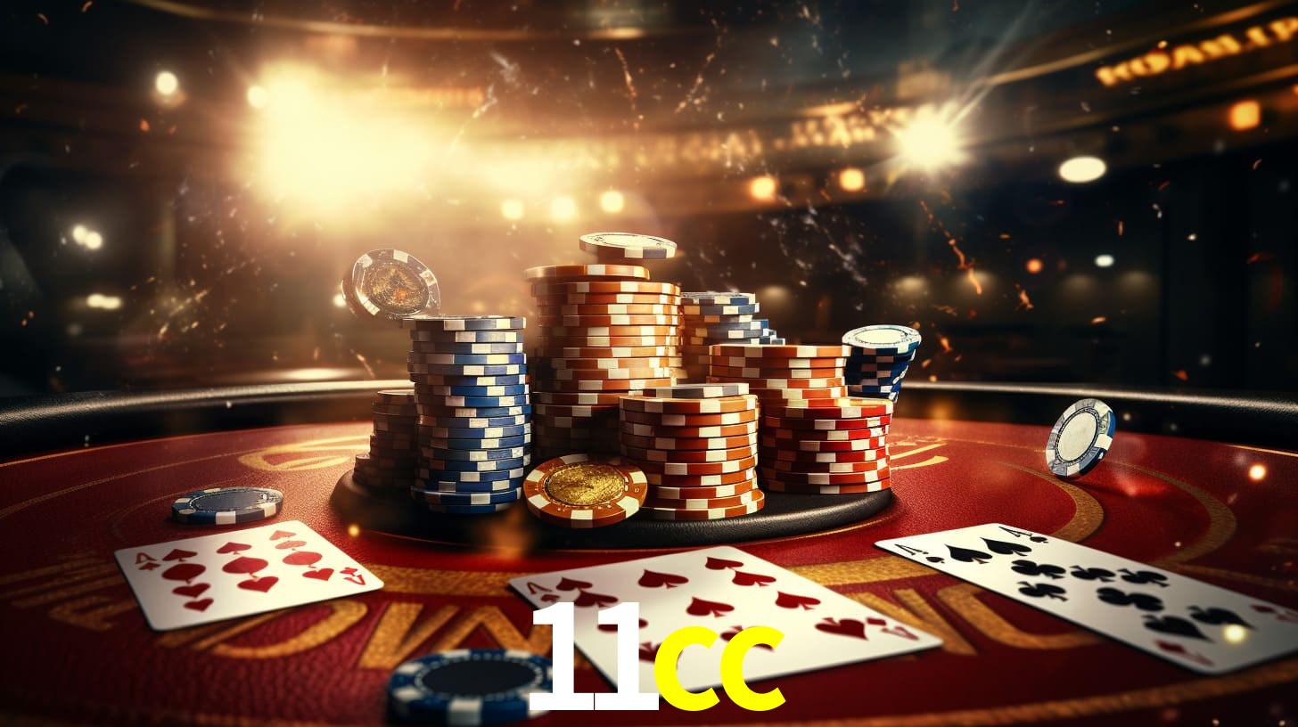 Welcome Bonus 11cc