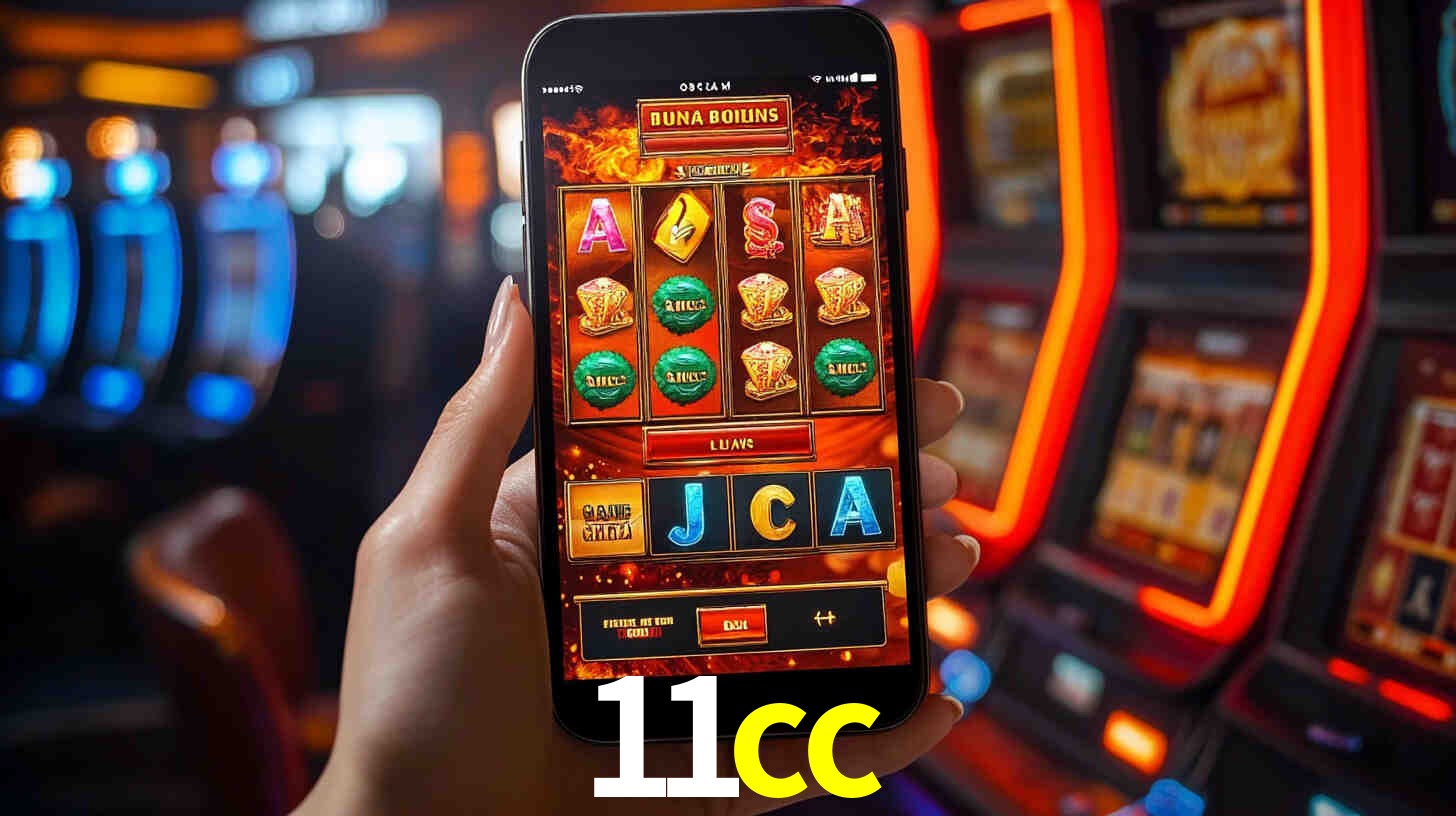 11cc: A Experiência de Casino com Jogos de Mesa ao Vivo