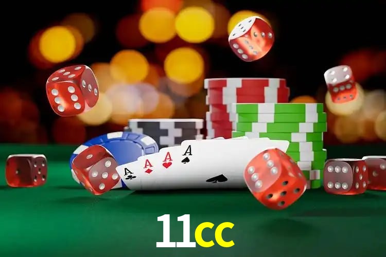 Descubra o Programa VIP da 11cc: Vantagens Exclusivas para Jogadores