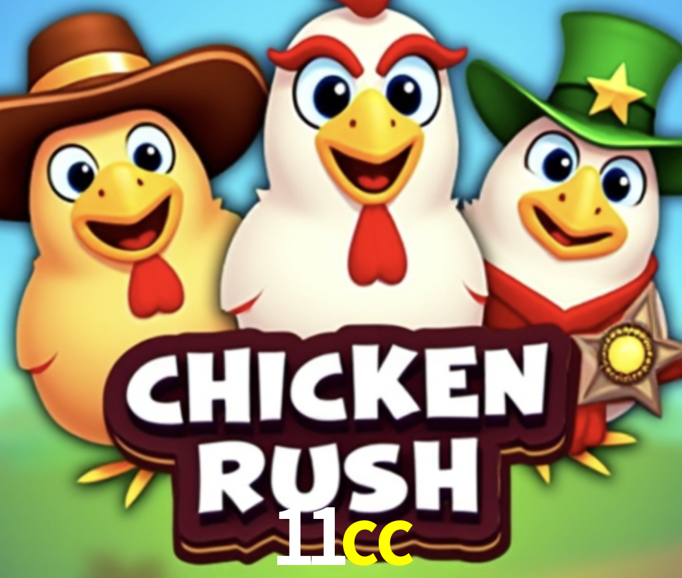 Game Providers 11cc