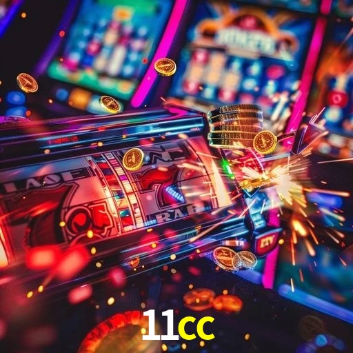 A Revolução dos Aplicativos de Jogos no 11cc