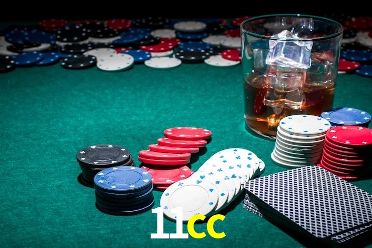 Inovações de Jogos na 11cc: O Futuro das Experiências Interativas