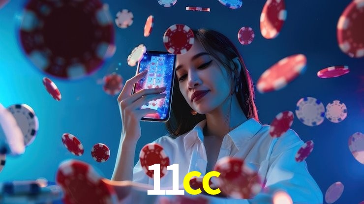Provedores de Jogos 11cc