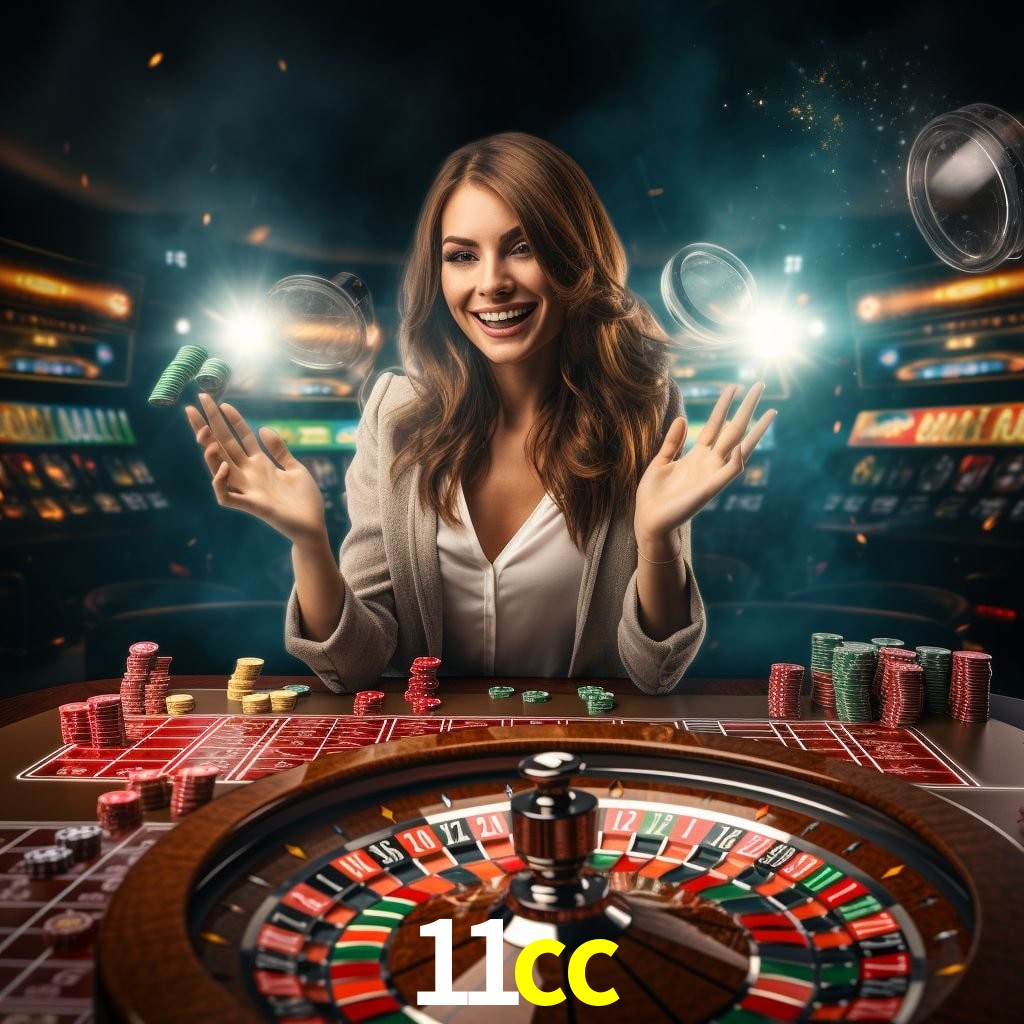 11cc.com