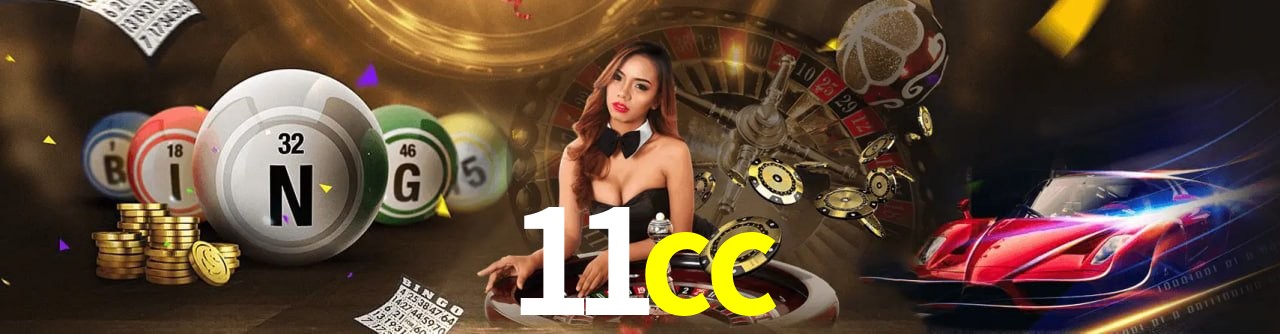 Inovações de Jogos na 11cc: O Futuro das Experiências Interativas