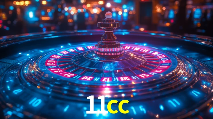 Sinta a adrenalina dos jogos de cassino com 11cc