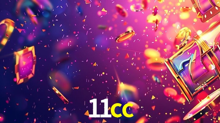 Tecnologia da Plataforma 11cc