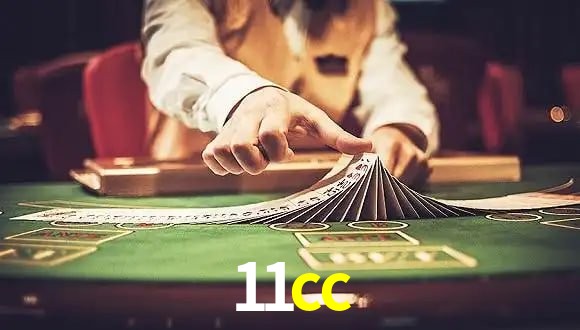 Live Casino 11cc