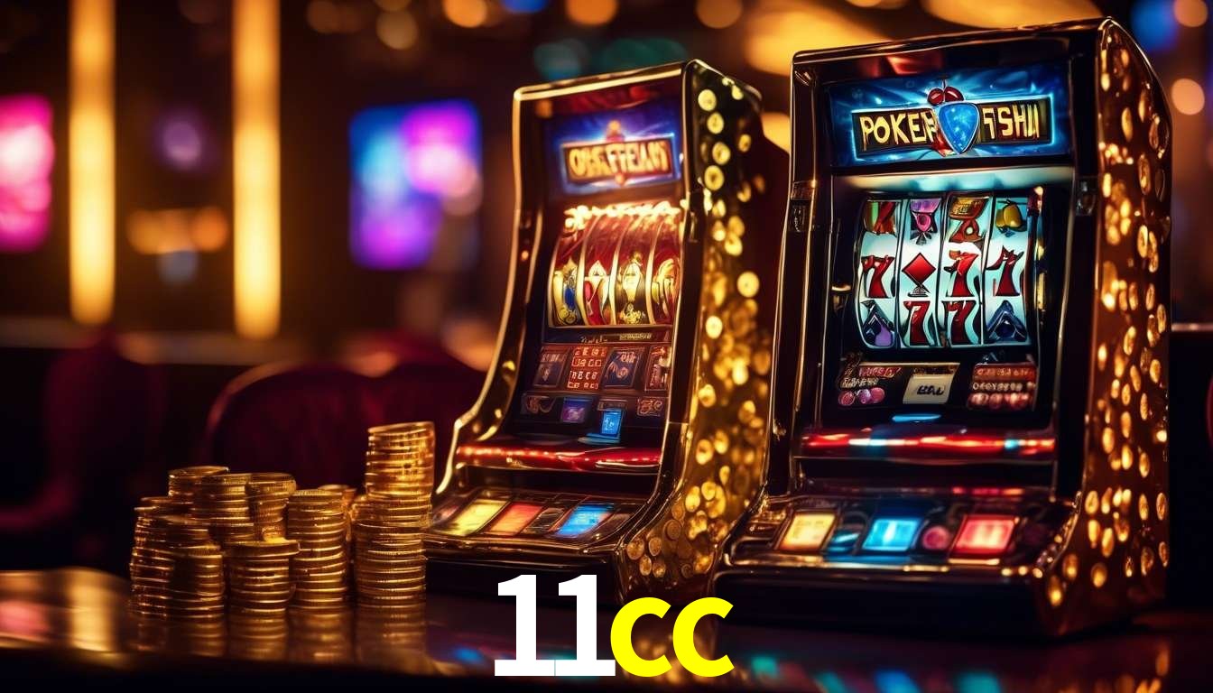 Casino Ao Vivo 11cc