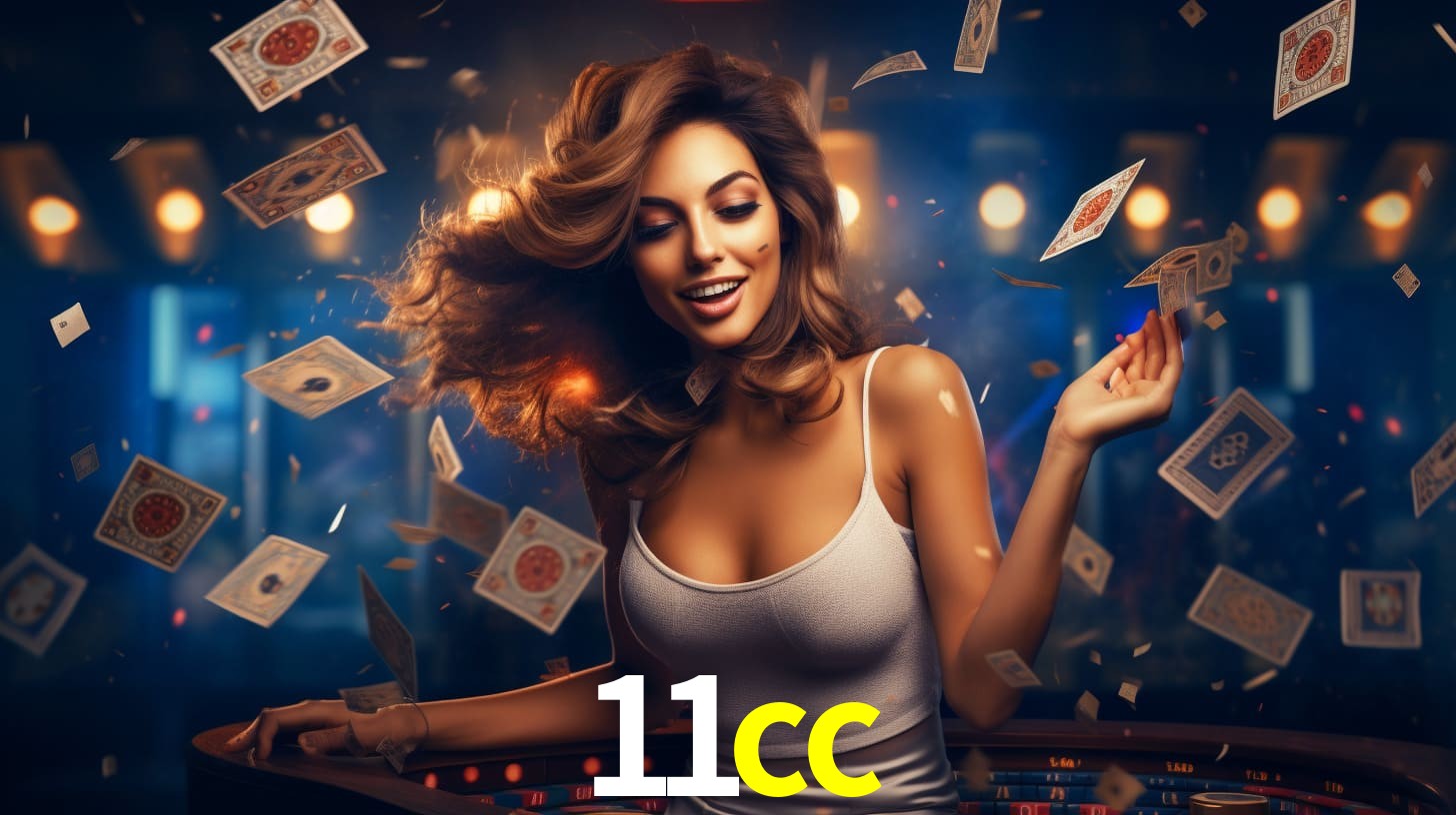 Daily Bonuses 11cc