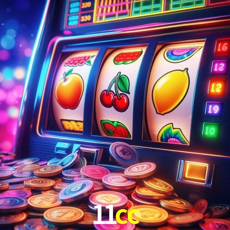 Desvendando o Mundo dos Jogos Virtuais na 11cc