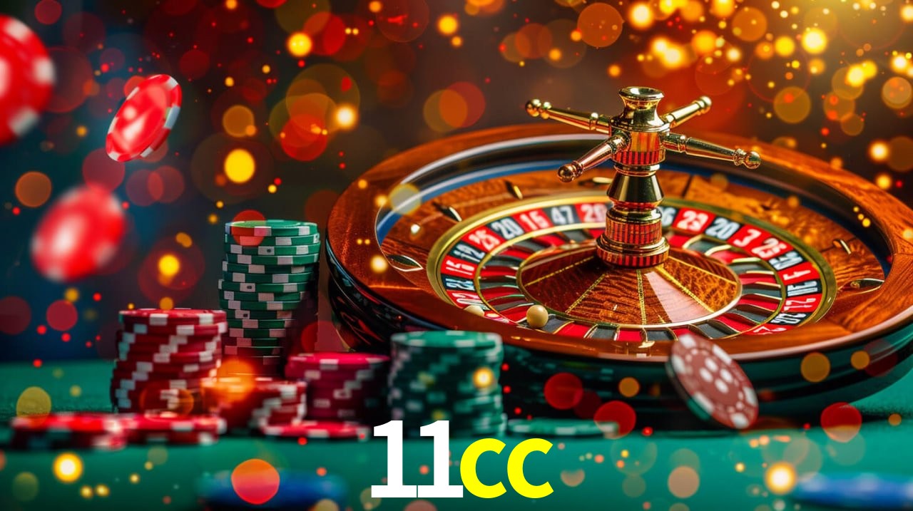 Diretório de Jogos 11cc