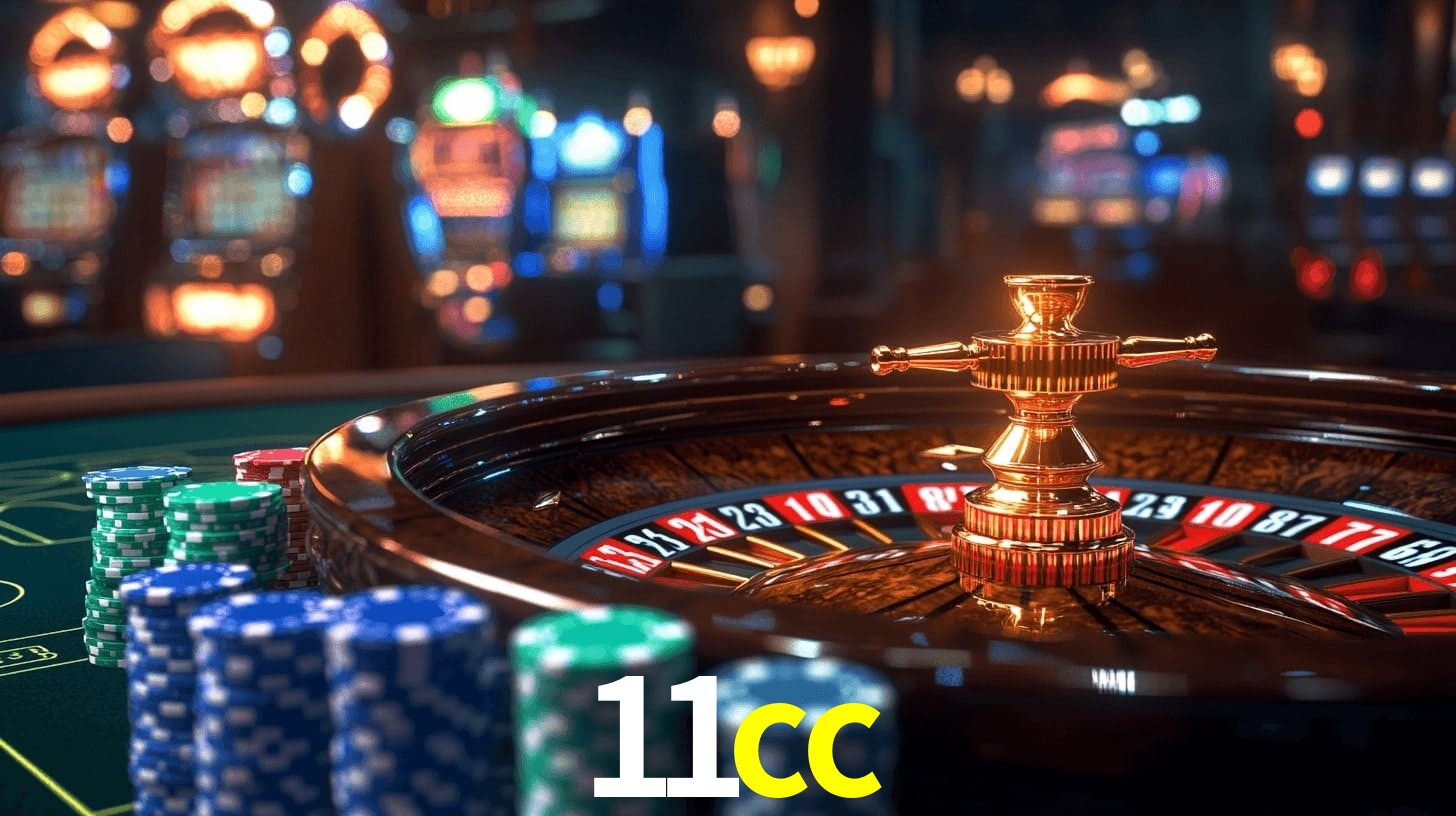 11cc bet