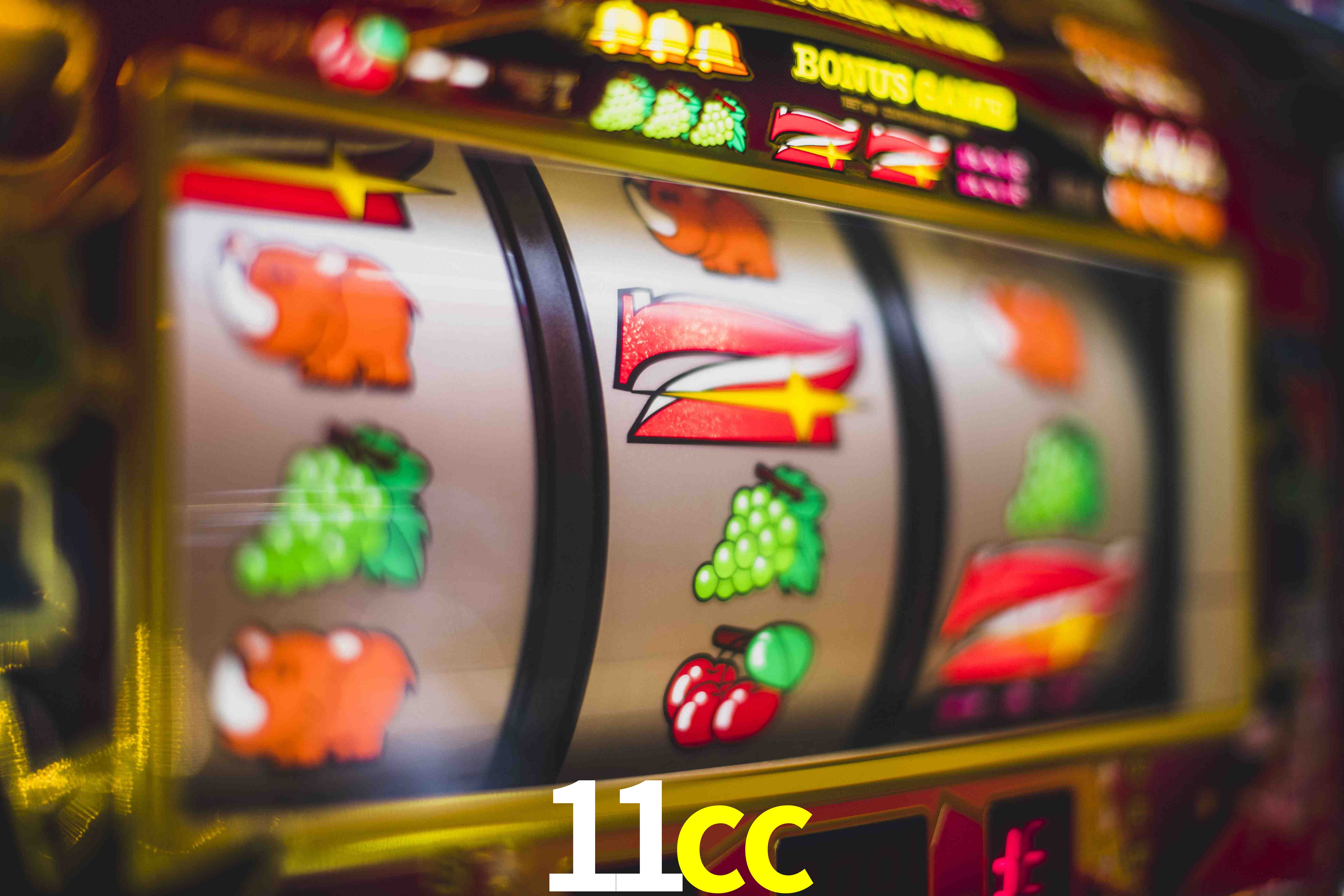 VIP Casino 11cc