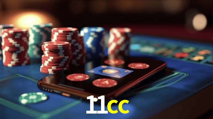 A Emoção da Loteria na 11cc: Uma Chance de Mudança de Vida